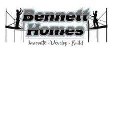 Bennet Logo Homes