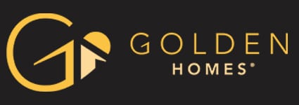 Golden Home Logo