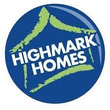 Highmark Logo Homes